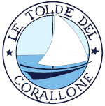 Le tolde del Corallone Tropea |   Partenze Isole Eolie 2024