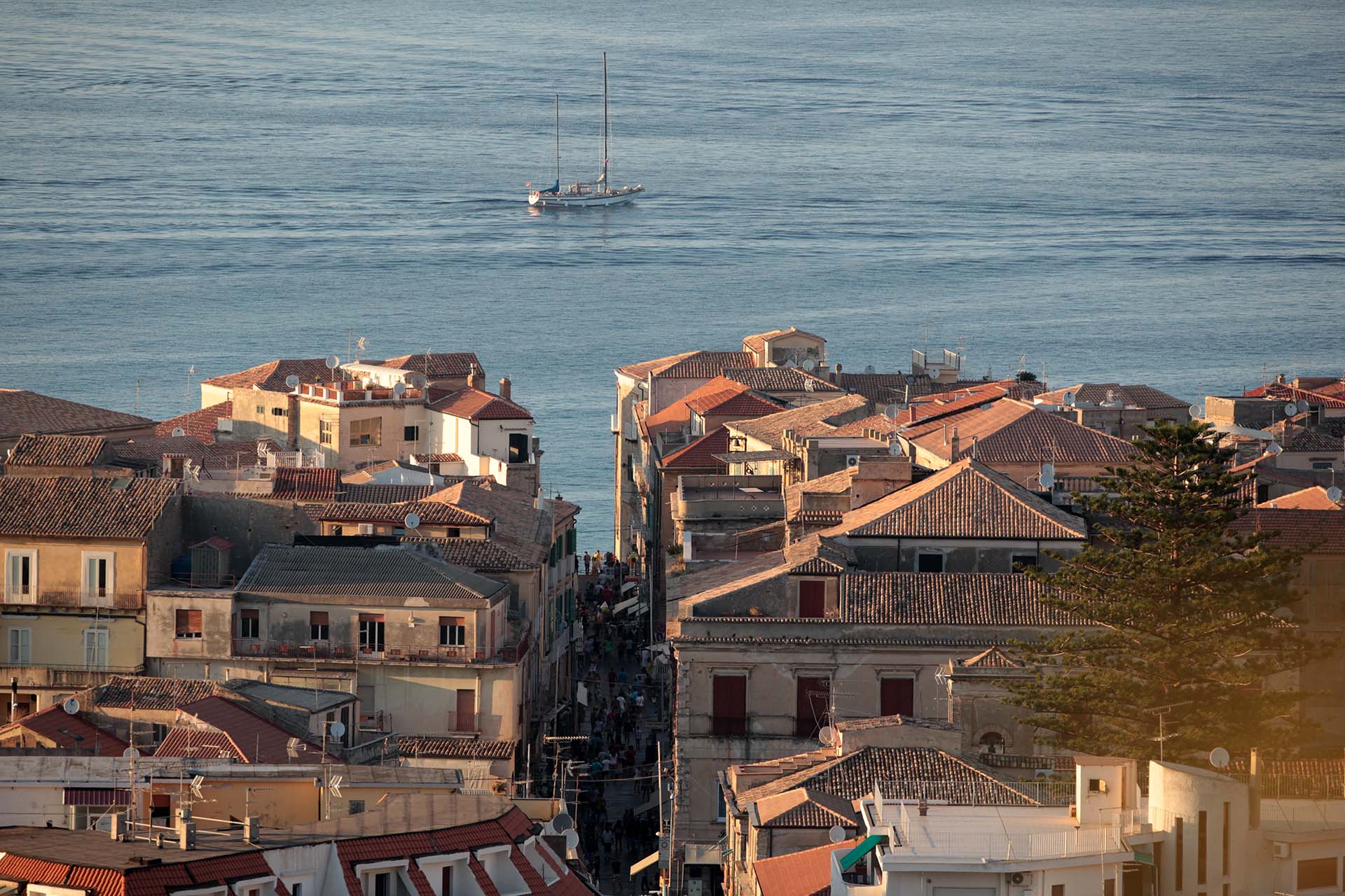 Tropea