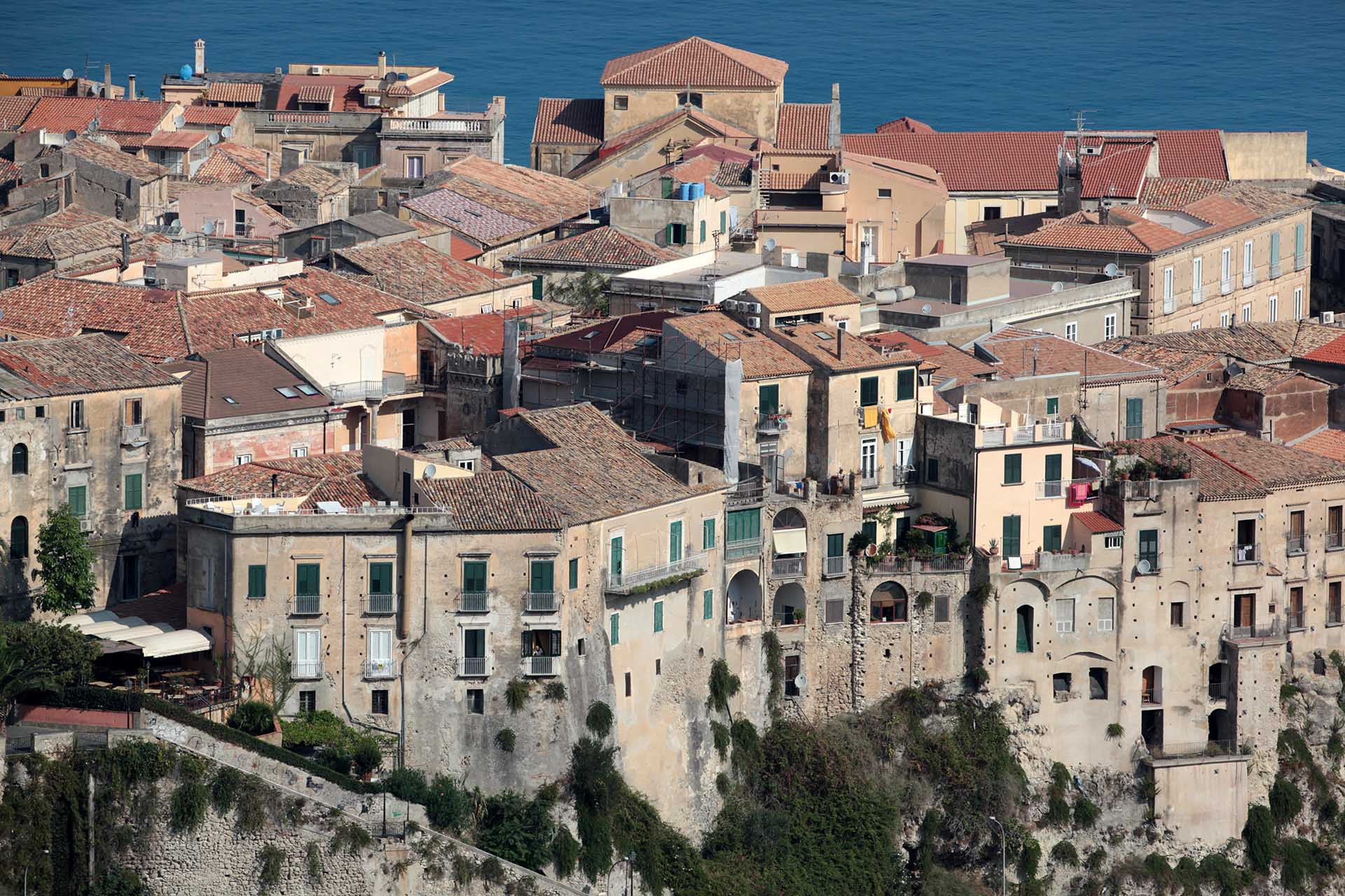 Tropea