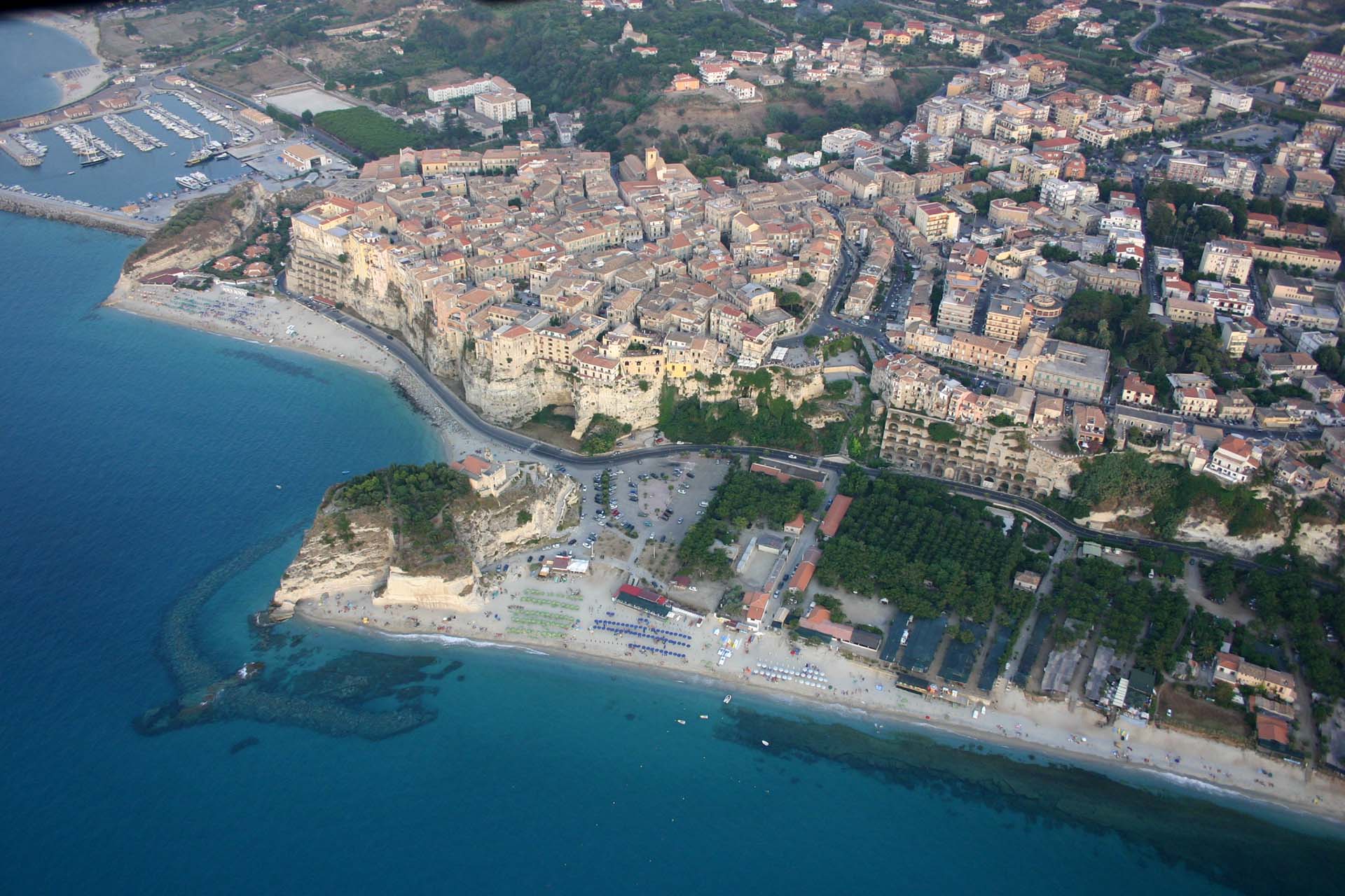 Tropea