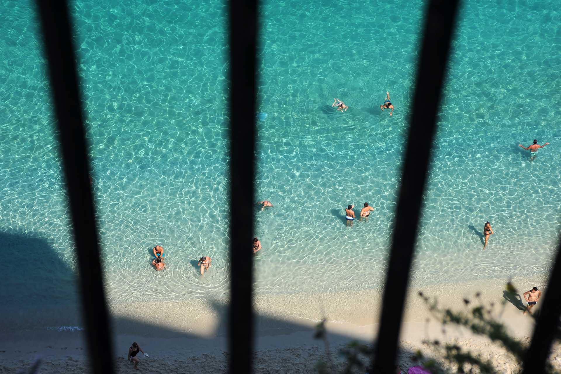 Tropea