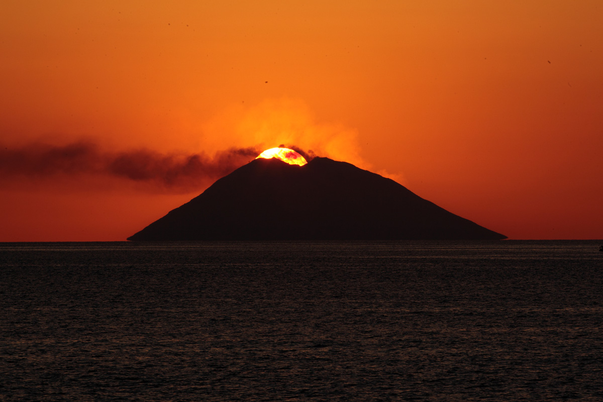 Stromboli