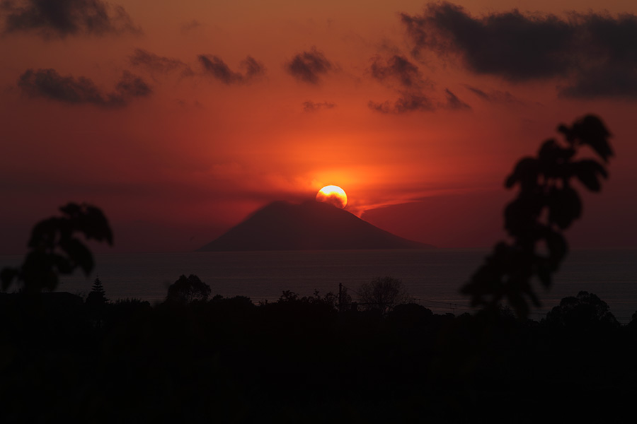 Stromboli