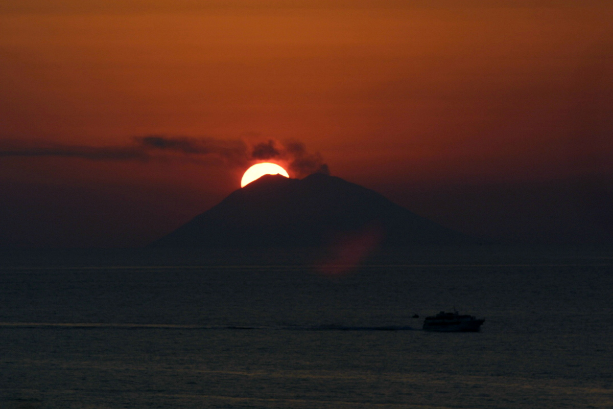 Stromboli