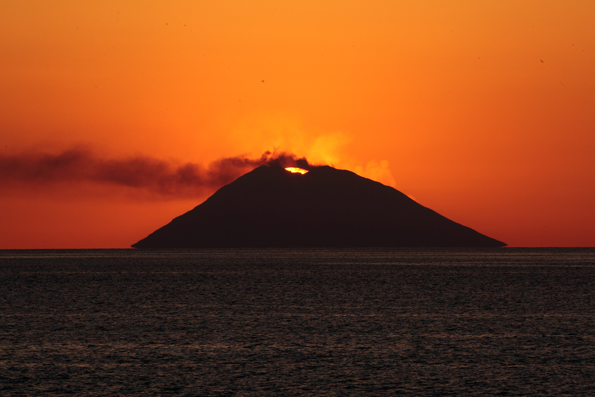 Stromboli