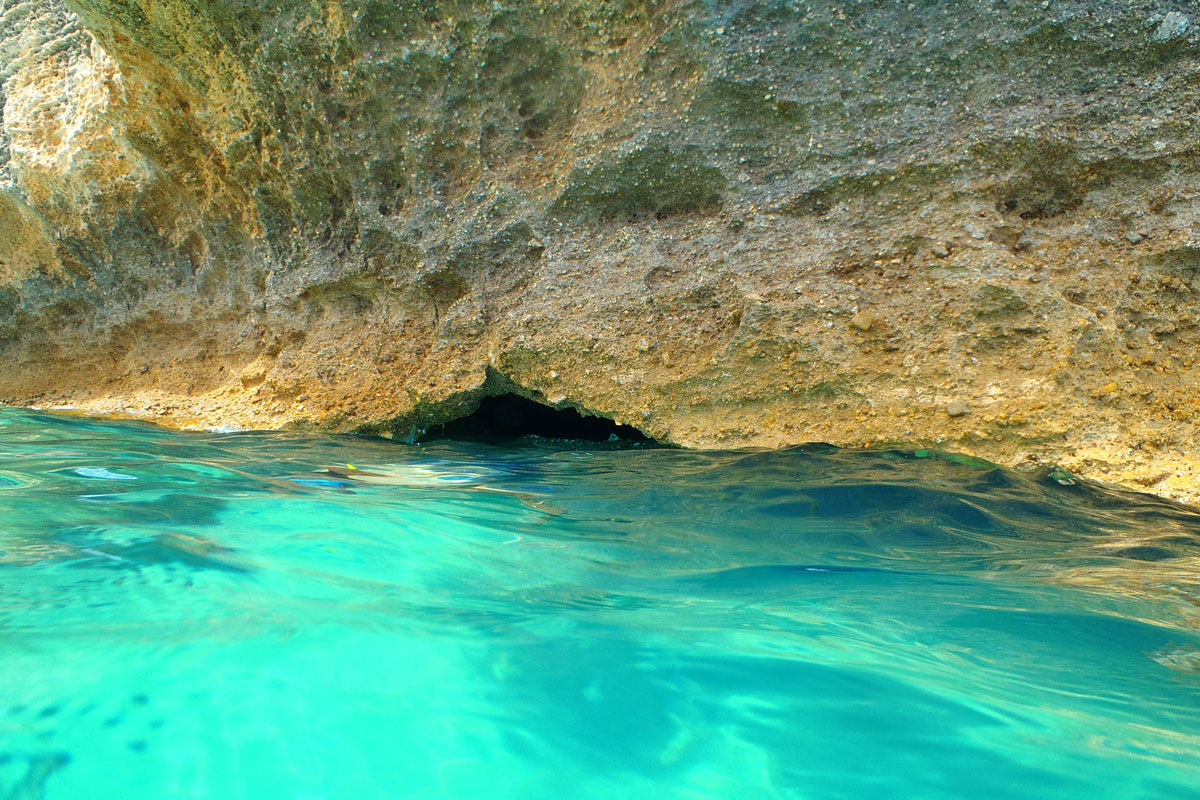 Escursione da Tropea a Capo Vaticano