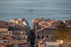 Tropea tra i borghi più belli italia